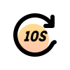 10 - Second Cycle